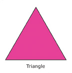 triangle