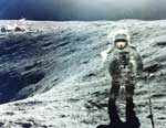 astronaut