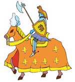 knight