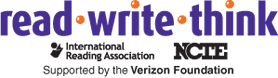 ReadWriteThink.org logo