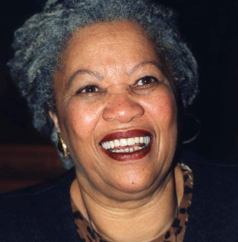 In 1931, Toni Morrison was born.