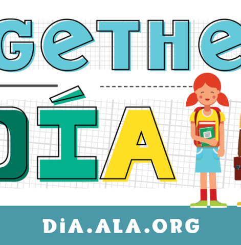 Celebrate El Día de Los Niños/El Día de Los Libros (Children's Day/Book Day)!