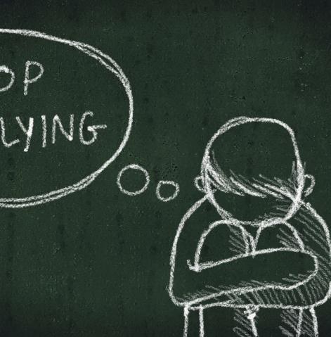 Get ready for National Bullying Prevention Month!