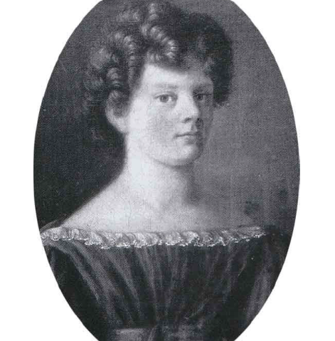 <em>Black Beauty</em> author Anna Sewell was born in 1820.