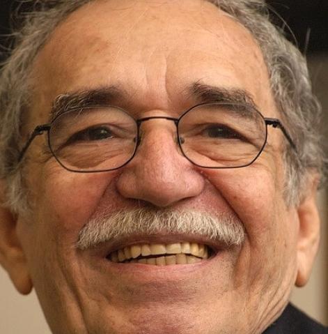 Author Gabriel García Márquez was born on this day.