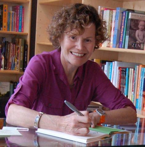 Judy Blume was born in 1938.