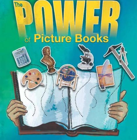 Power of Picture Books, The: Using Content Area Literature in Middle School
