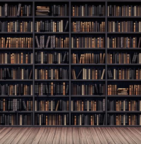 Celebrate National Library Week!