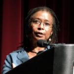 Author Alice Walker was born on February 9, 1944.