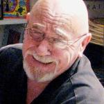 Brian Jacques, author of the Redwall series, was born in 1939.