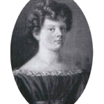 <em>Black Beauty</em> author Anna Sewell was born in 1820.