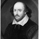 In 1564, William Shakespeare was born on this day.