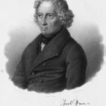 Jacob Grimm, one of the Brothers Grimm, was born today.