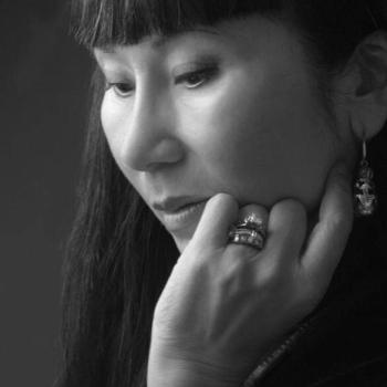 Author Amy Tan was born today in 1952
