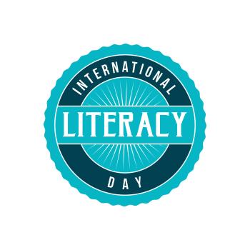Celebrate International Literacy Day!