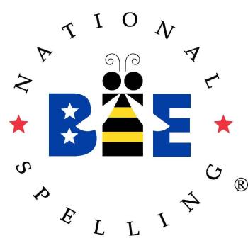 National Spelling Bee Finals are held this week.