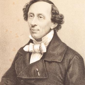 Hans Christian Andersen: Father of the Modern Fairy Tale - Essays