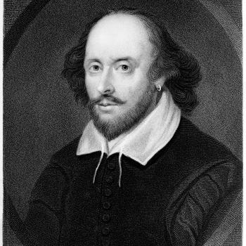 In 1564, William Shakespeare was born on this day.