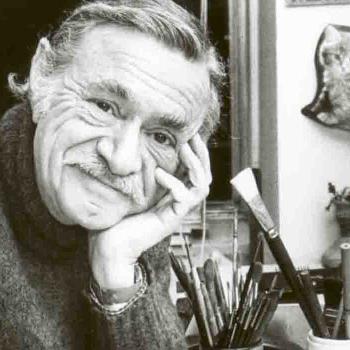 Ezra Jack Keats was born on this day in 1916.