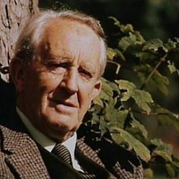 John Ronald Reuel Tolkien was born on this day.