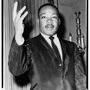 In 1929, Martin Luther King, Jr. was born on this day.