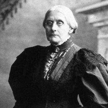 Susan B. Anthony voted on this date in 1872, leading to her arrest.