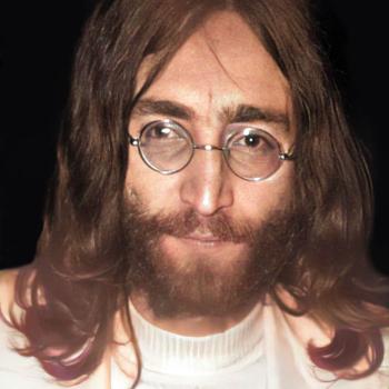 In 1940, musician and peace activist John Lennon was born.