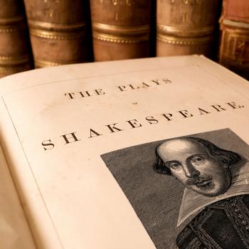 Constructing New Understanding Through Choral Readings of Shakespeare