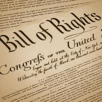What Are My Rights? Exploring and Writing About the Constitution