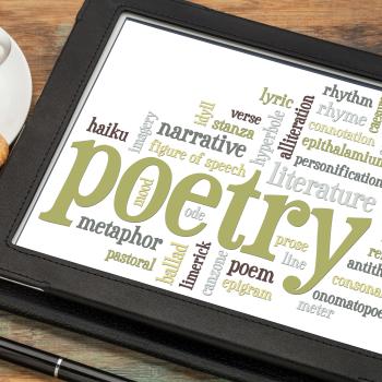 Poetry Plus! Creating 21st Century Poems with Web Tools