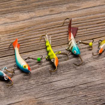 Fishing for Readers: Identifying and Writing Effective Opening "Hooks"