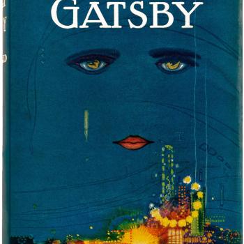 Judging a Book by its Cover: The Art and Imagery of <em>The Great Gatsby</em>