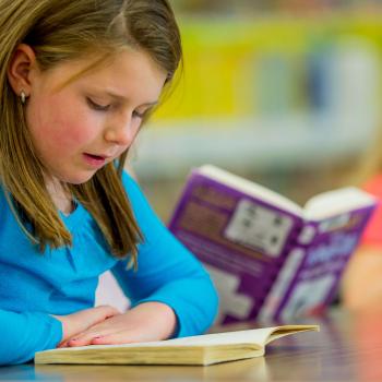 Choosing the Right Book: Strategies for Beginning Readers