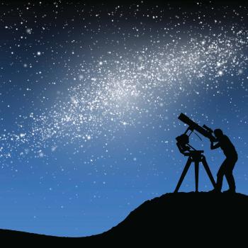 Astronomy Poetry: Combining Poetry With the Content Areas