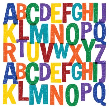 Q is for Duck: Using Alphabet Books With Struggling Writers