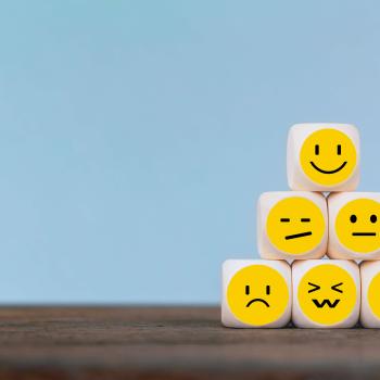 Using Personal Connections to Build an Understanding of Emotions
