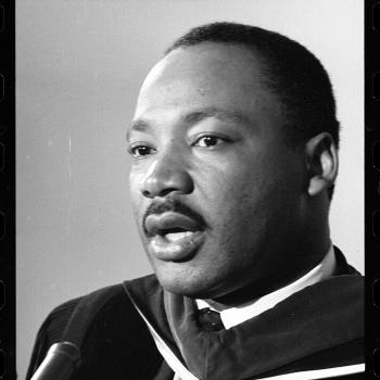 Exploring the Power of Martin Luther King, Jr.'s Words through Diamante Poetry