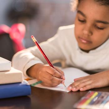 Using Writing and Role-Play to Engage the Reluctant Writer