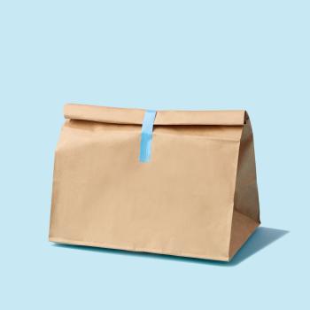 Guess What's in the Bag: A Language-based Activity