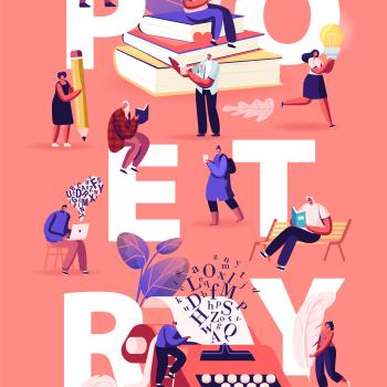 What Makes Poetry? Exploring Line Breaks