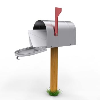 Who's Got Mail? Using Literature to Promote Authentic Letter Writing
