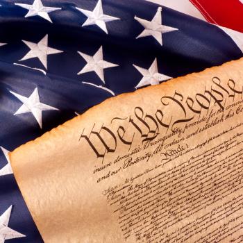 Constitution Day is observed today in the U.S.