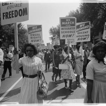 Examining the Legacy of the American Civil Rights Era