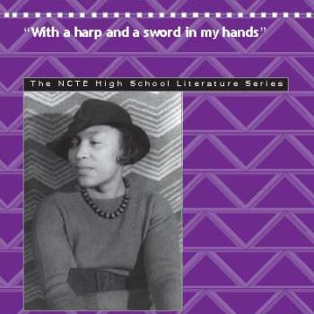 Zora Neale Hurston in the Classroom: "With a Harp and a Sword in My Hands"