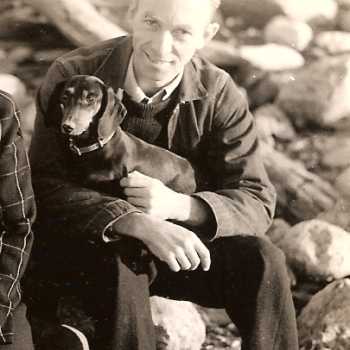 Author E.B. White was born on this day in 1899.