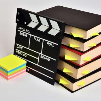 "Roused by the Change of Scene": Analyzing a Film Adaptation of <i>Jane Eyre</i>