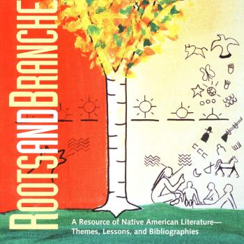 Roots and Branches: A Resource of Native American Literature
