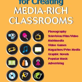 Lesson Plans for Creating Media-Rich Classrooms