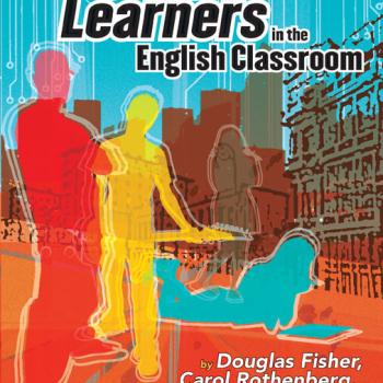 Language Learners in the English Classroom