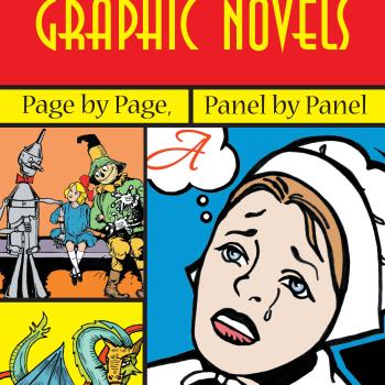 Building Literacy Connections with Graphic Novels: Page by Page, Panel by Panel